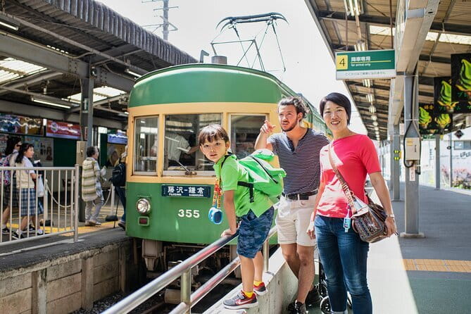 Snow Monkey Park and Miso Production Tour Bullet Train from Tokyo - The walk to Jigokudani Snow Monkey Park