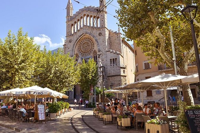 Soller Port with Train and Tram Mallorca Half Day Trip - Value, practical tips, and who should book