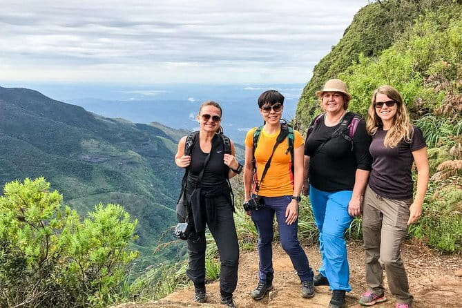 Special Tourists Train Ride in Ella - Calypso Train - What your $19 actually buys