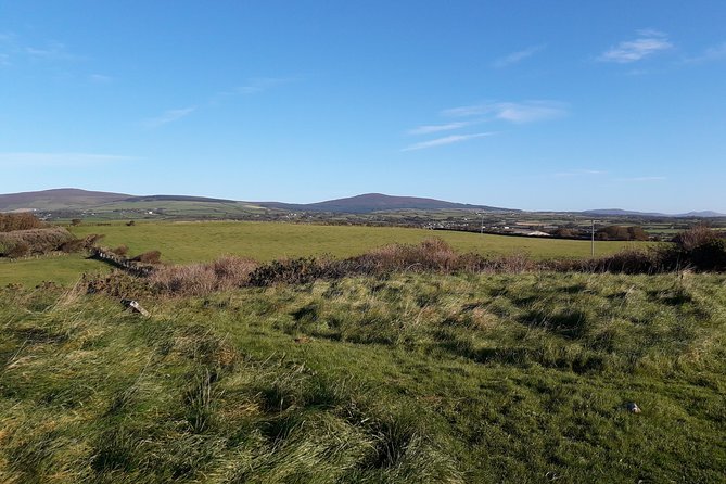 Steam Trains and Castles with qualified Isle of Man Tour Guide - Price, timing, and what you really pay for