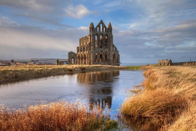 Steam Trains, Whitby, and the North York Moors Full-Day Tour from York - Key details before you book