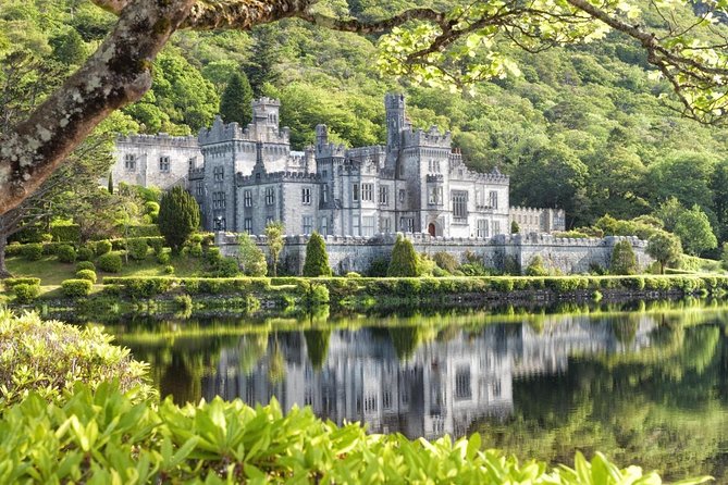 Sustainable Connemara and Galway Bay Rail Tour from Dublin - Five things to know before booking