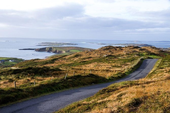 Sustainable Connemara and Galway Bay Rail Tour from Dublin - What this Dublin to Connemara day really involves