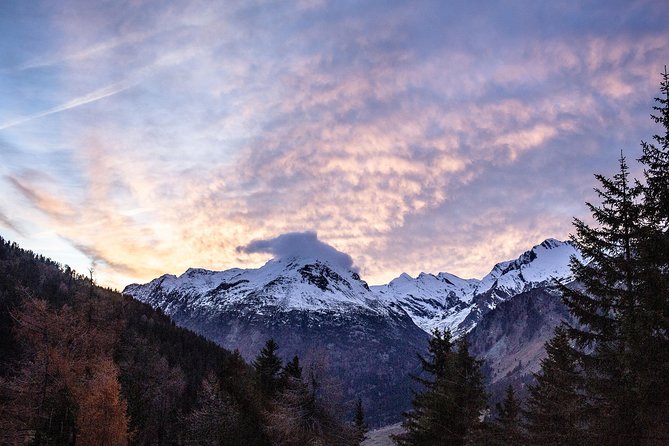 Swiss Alps Bernina Red Train and St.Moritz Tour from Milan - The return to Milan is the tiring part
