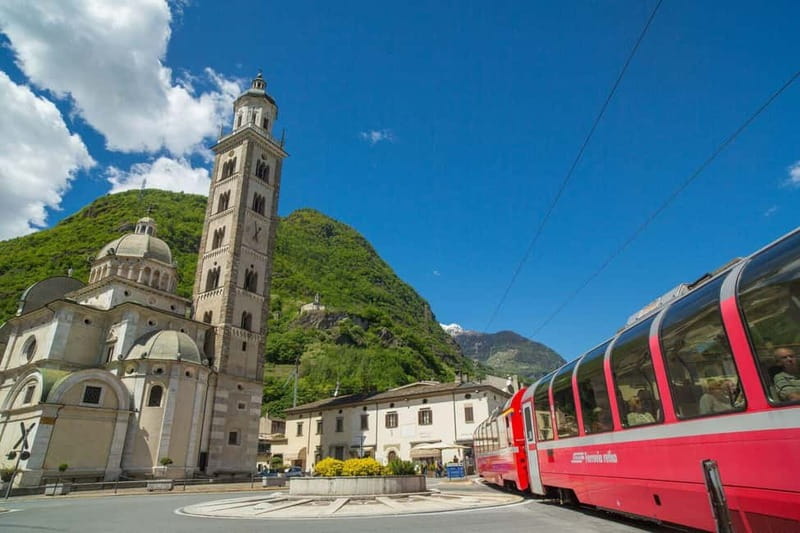 Swiss Travel Pass: Unlimited Travel on Train, Bus & Boat - Digital delivery and small details that matter