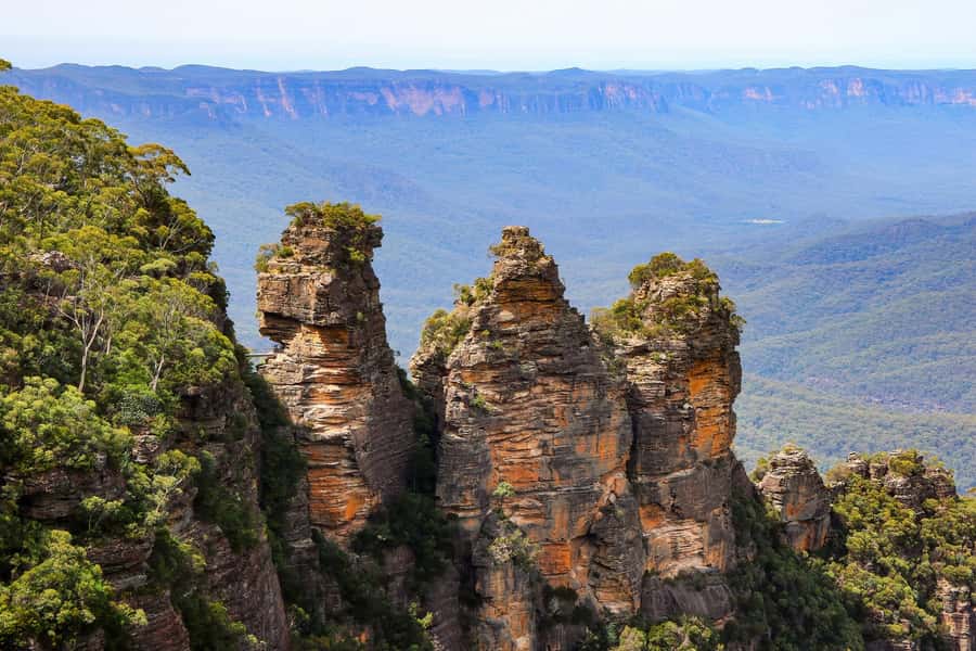 Sydney: Heritage Zig Zag Steam Train and Blue Mountains Tour - Six details that shape the day