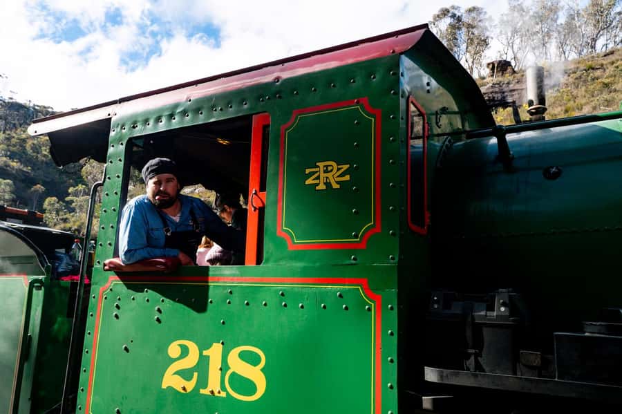 Sydney: Heritage Zig Zag Steam Train and Blue Mountains Tour - Why this tour is worth considering