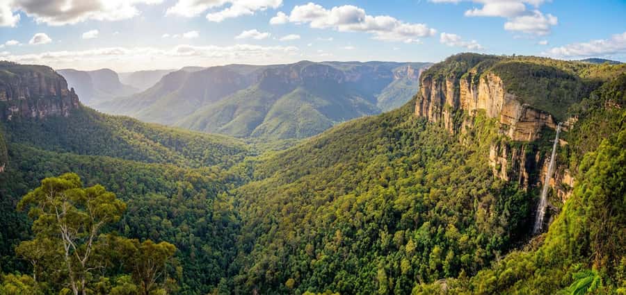 Sydney: Heritage Zig Zag Steam Train and Blue Mountains Tour - Zig Zag Railway: the heart of the experience
