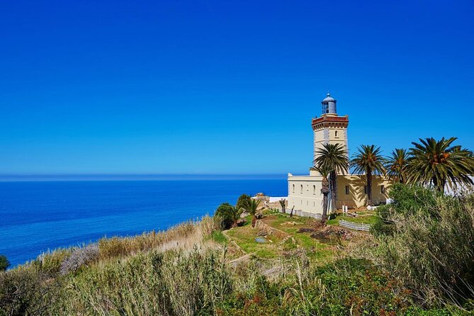 Tangier Tour from Casablanca by High Speed Train - Key points at a glance