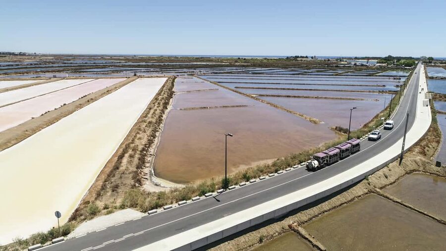 Tavira: Tourist Train City Highlights Tour - Who should take this Tavira train ride?