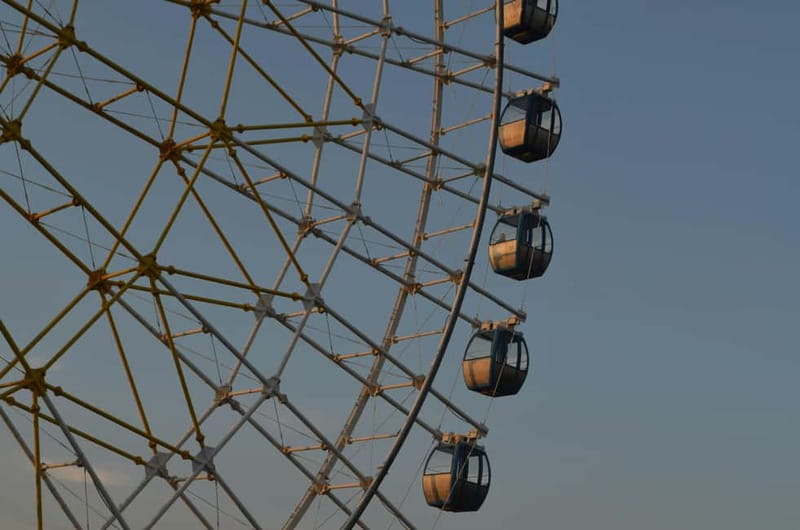 Tbilisi: Old Town Sights & Funicular Ride to Mtatsminda Park - Who will enjoy this Tbilisi experience most