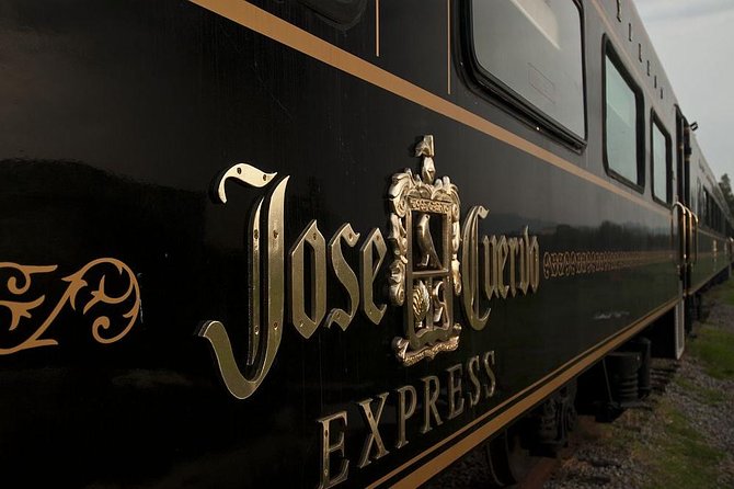 Tequila Day Trip from Guadalajara with Jose Cuervo Express Train - Why the Jose Cuervo Express makes sense from Guadalajara