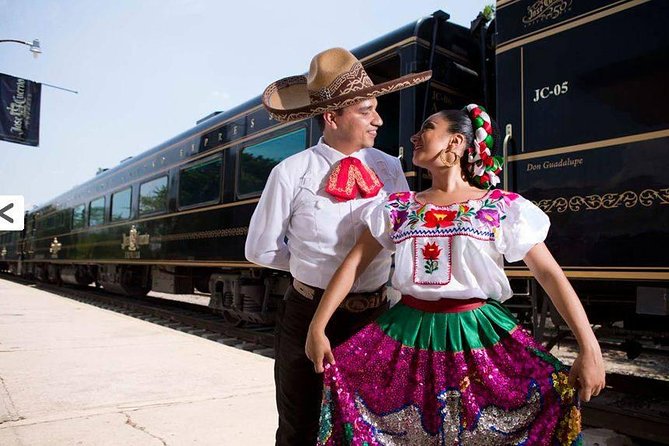 Tequila Day Trip from Guadalajara with Jose Cuervo Express Train - Museum time and the town of Tequila