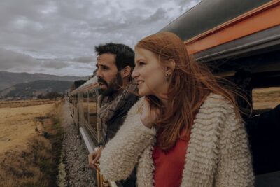 The First Class Machu Picchu Train by Inca Rail