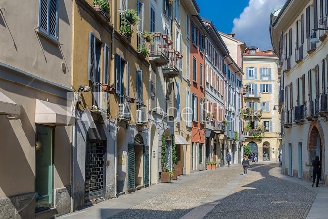 The Grandeur Of Como: Villa Olmo and Brunate Funicular - Exploring Brunate beyond the station