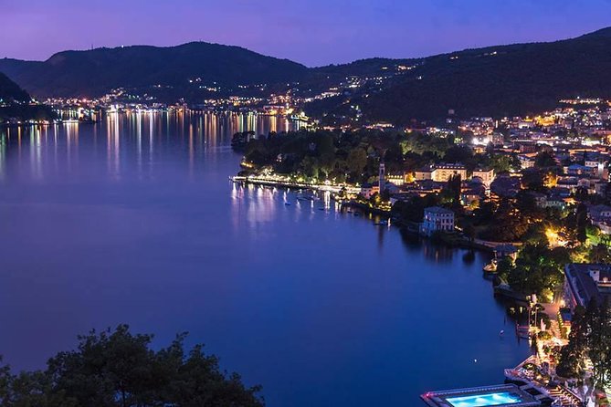 The Grandeur Of Como: Villa Olmo and Brunate Funicular - What a private guide adds