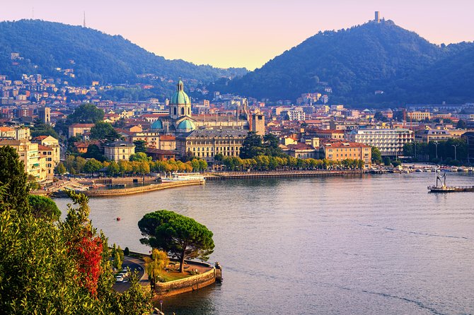 The Grandeur Of Como: Villa Olmo and Brunate Funicular - Is $252.33 per person a fair price?