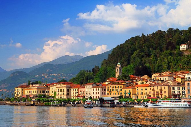 The Grandeur Of Como: Villa Olmo and Brunate Funicular - Who should book this Como tour?