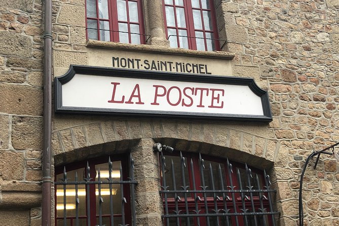 The legendary Mont-St-Michel including Cancale & St-Malo (TGV Train from Paris) - Saint-Malo delivers the best room to breathe