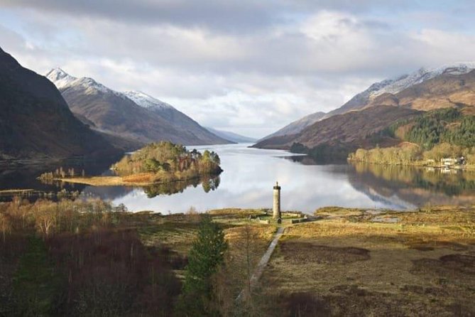 The Magical Highland Tour Including the Jacobite Steam Train Journey - The biggest risks: delays, comfort, and expectations