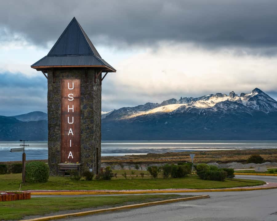 Tierra del Fuego Park & Train Tour for Cruisers (no tickets) - Who should book this outing?