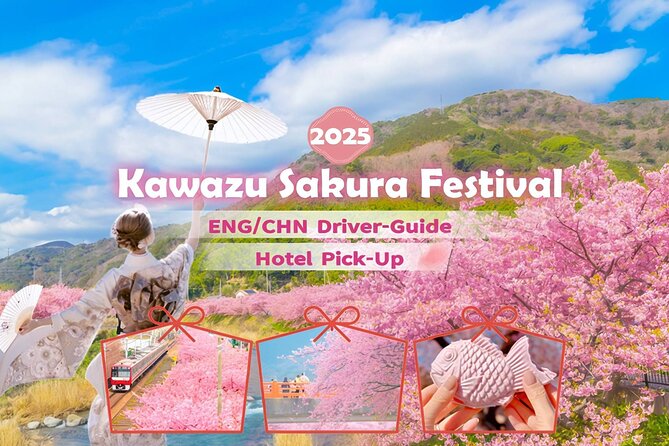 Tokyo-Izu: Volcano, Ocean& Capybara Cuddle with Izu Scenic Train - Key points to know before booking