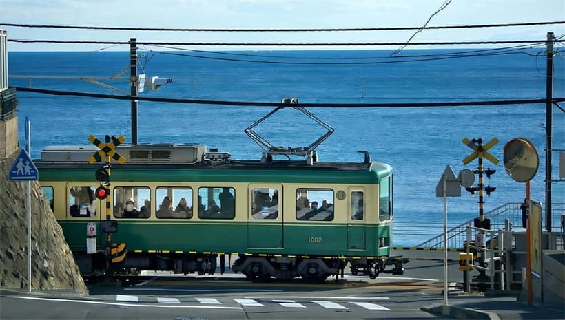 Tokyo: Kamakura & Enoshima Day Tour with Pickup & Train Ride - What the guiding is really like