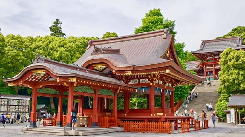 Tokyo: Kamakura & Enoshima Day Tour with Pickup & Train Ride - Is $13 a good deal?
