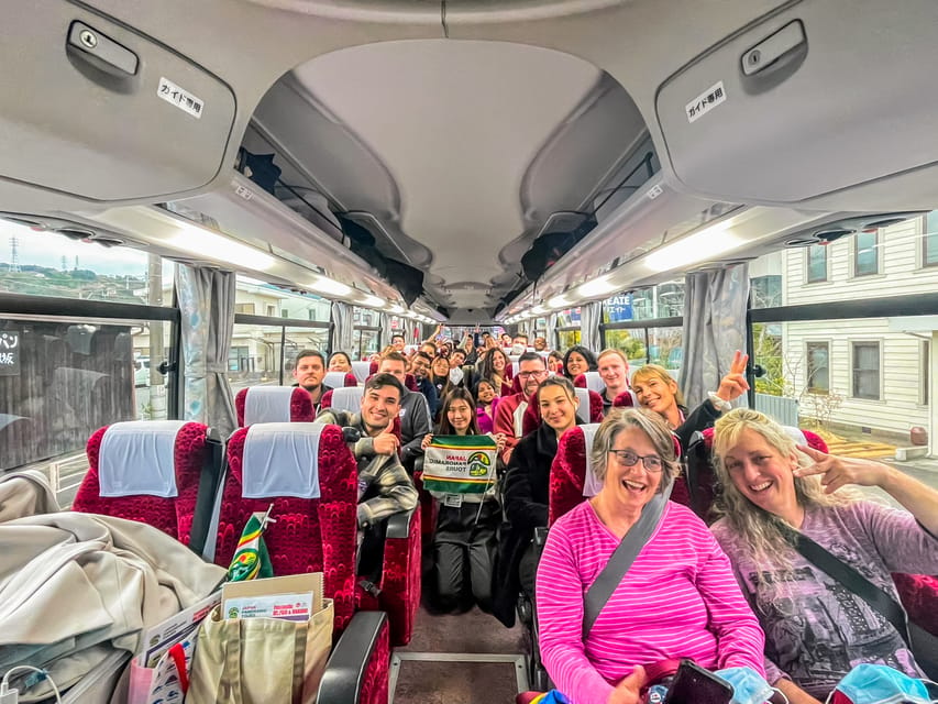 Tokyo Mt Fuji 5th St & Hakone Cruise Bus Tour w/Bullet Train - Mt. Fuji 5th Station at 2,000 meters