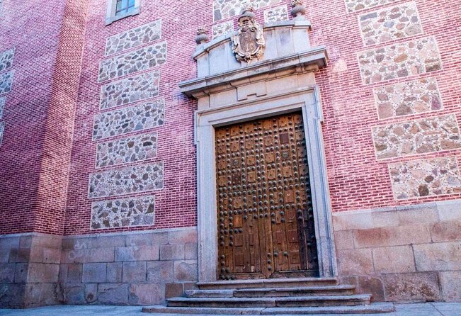 Toledo Private Tour with Cathedral & High Speed Train from Madrid - Key points at a glance