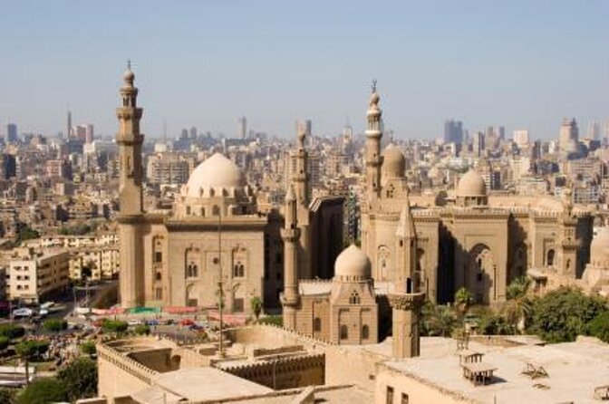 Top Day Tour To Cairo By Sleeping Train - Key points to know before booking