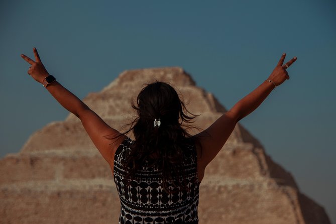 Top Day Tour To Cairo By Sleeping Train - Two hours inside the Egyptian Museum