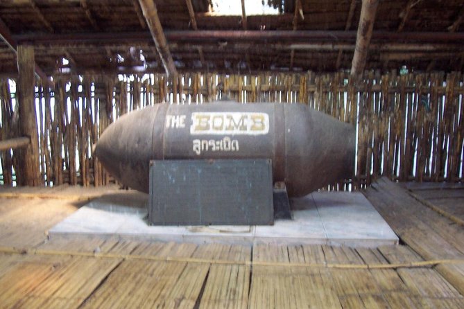 Train trip death railway Bridge on river Kwai from Bangkok to Kanchanaburi trip - Kanchanaburi War Cemetery at 9:10 am