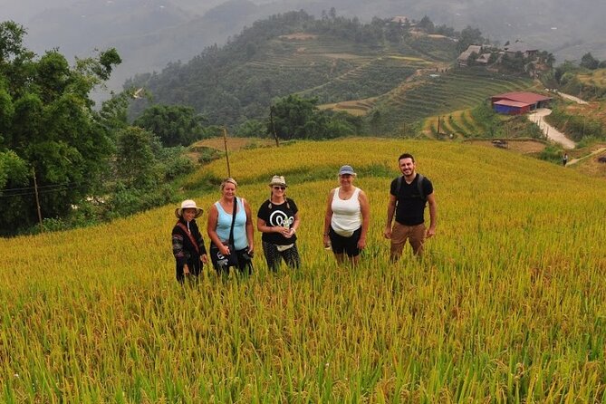 Trekking Sapa - Bac Ha Market: Sleep on Train & Homestay - Why this $56 trip offers good value