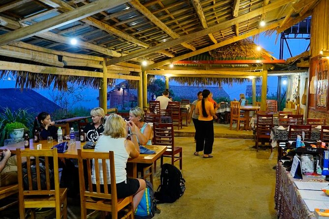 Trekking Sapa - Bac Ha Market: Sleep on Train & Homestay - Hoang A Tuong Palace and nearby Pho Village