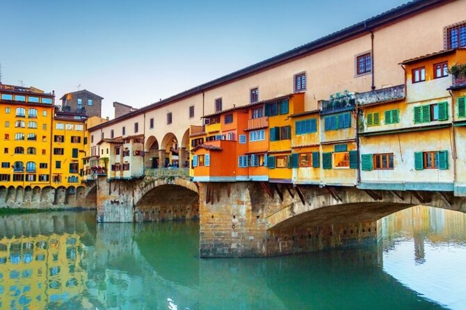Tuscany Comfort Day Tour from Rome with Wine & Lunch - The return to Rome