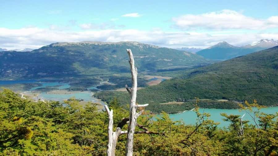 Ushuaia: End of the World Train Ride & Tierra del Fuego Park - Key points to know before you book
