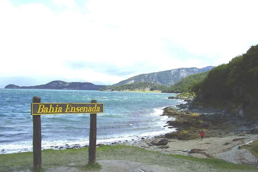 Ushuaia: End of the World Train Ride & Tierra del Fuego Park - Should you book the End of the World Train and park tour?