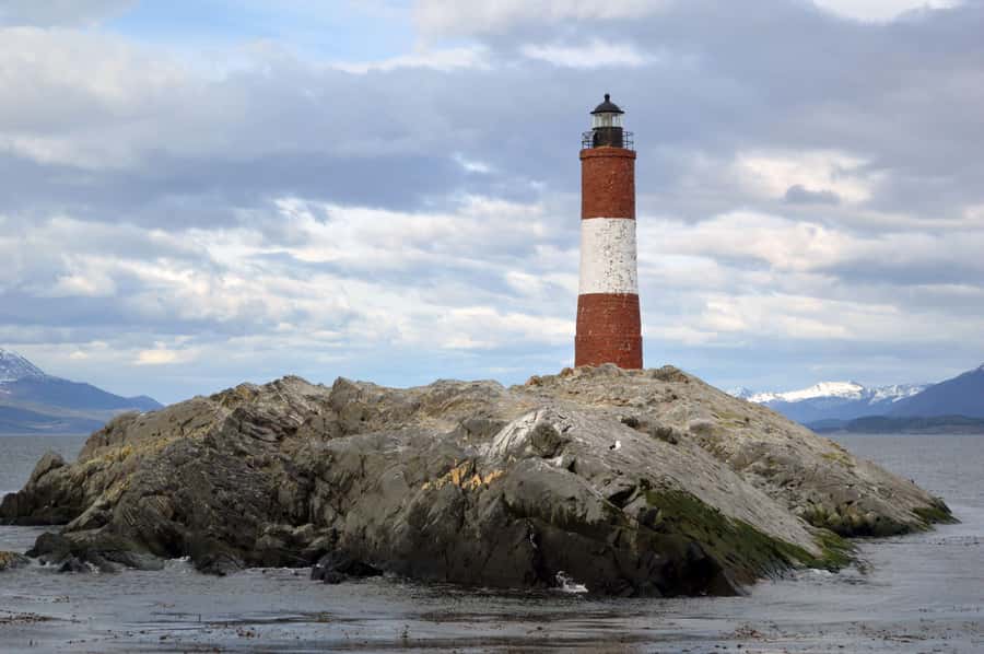 Ushuaia: National Park, Train, and Beagle Channel Navigation - A long day built around Ushuaia’s best sights