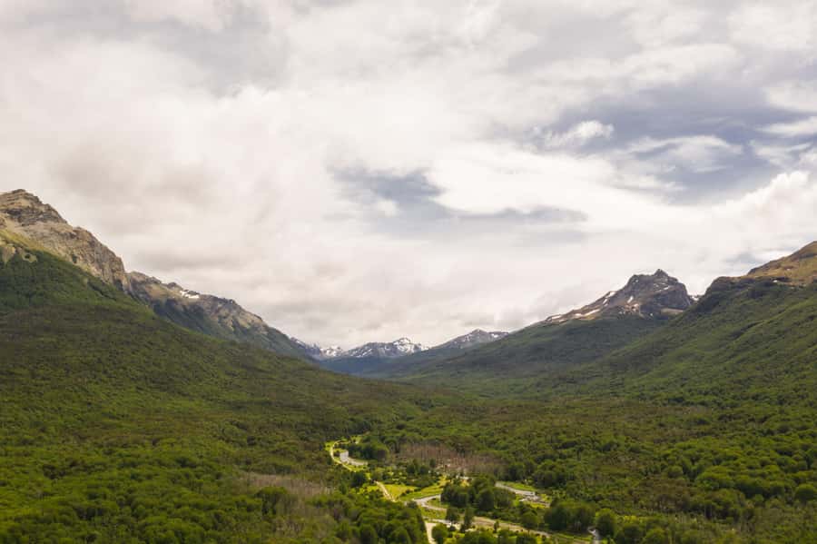 Ushuaia: National Park & Train of the End of the World Tour - Price, park fees, and overall value