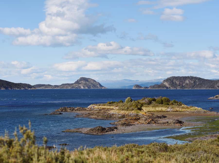 USHUAIA | Tierra del Fuego National Park & Optional Train - Timing, drop-off, and practical limits