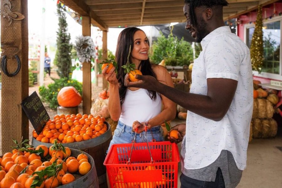 Ventura: Rail Bike Guided Tour with Farm Stand Stop - Starting at Santa Paula’s historic train depot