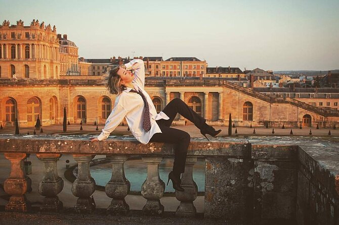 Versailles: Semi-Private Guided Tour with Train - Who will enjoy this Versailles visit most?