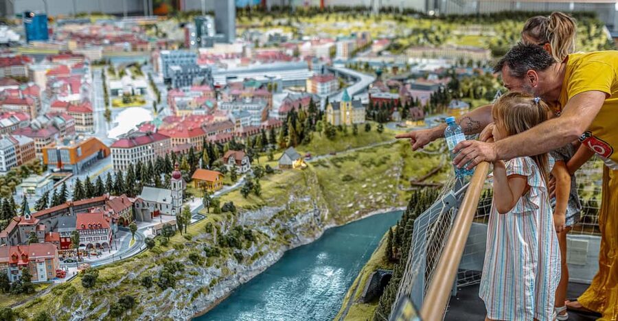 Vienna: Kingdom of Railways Museum Entry Ticket - Key things to know before you go