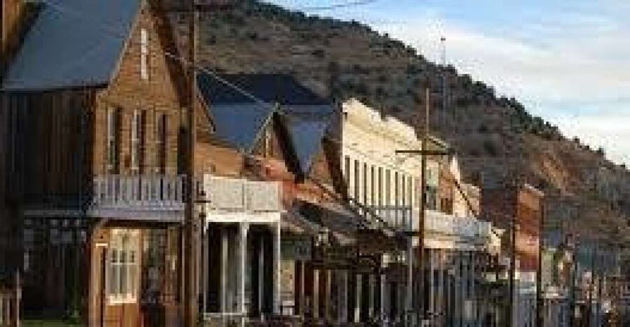 Virginia City Day Tour From Lake Tahoe with Train Ride - Why Virginia City makes a worthwhile day trip