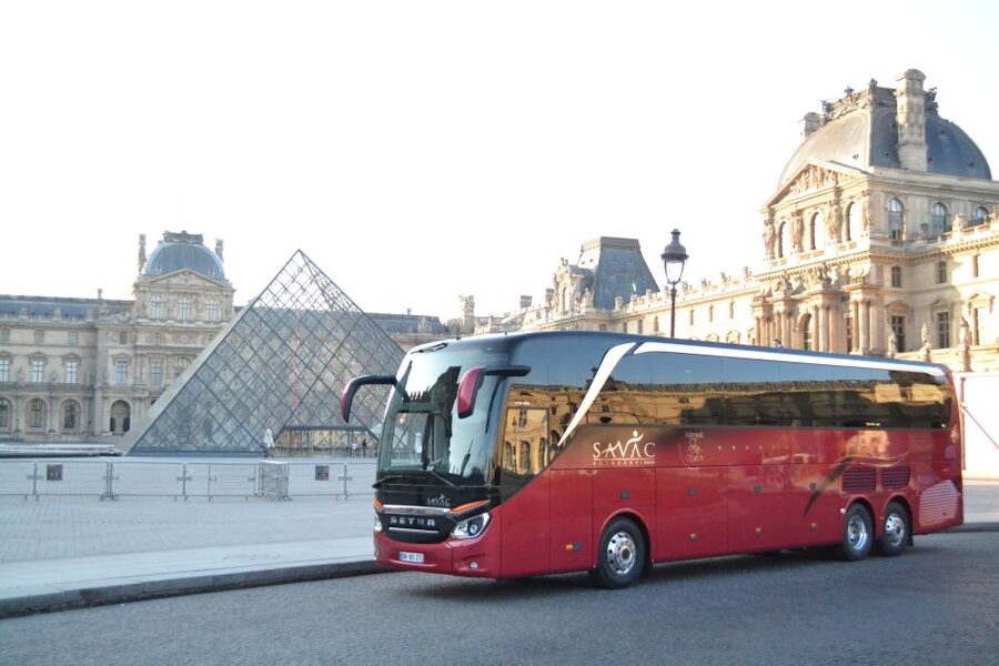 Welcome to Paris Day Trip from London via Train - Practical tips for making the day work