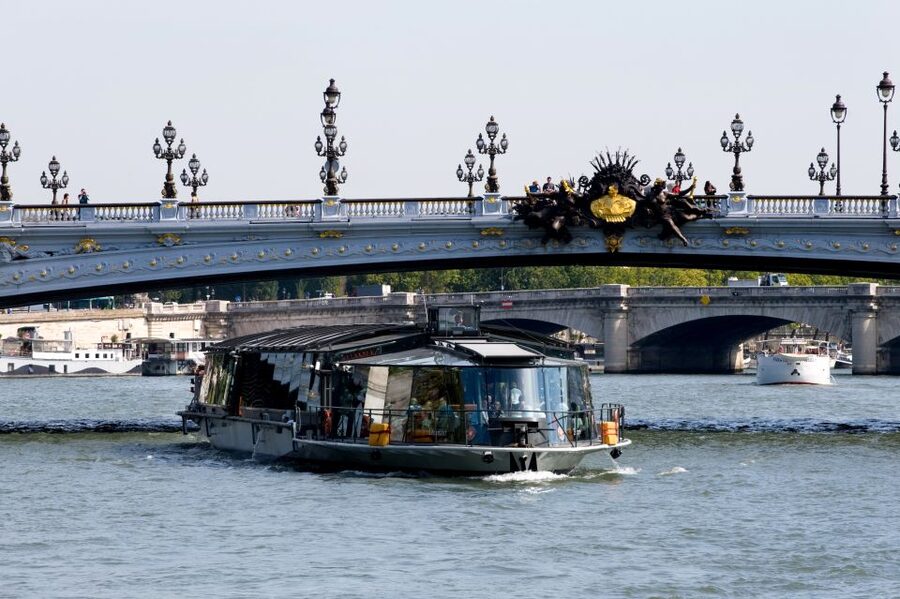 Welcome to Paris Day Trip from London via Train - Who will enjoy this day trip