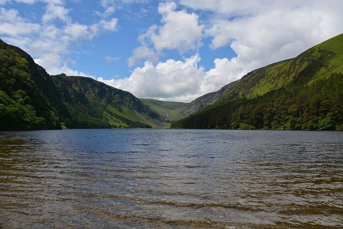 Wicklow Mountains, Avoca and Glendalough Rail Tour from Dublin - Is the $128.21 price fair?