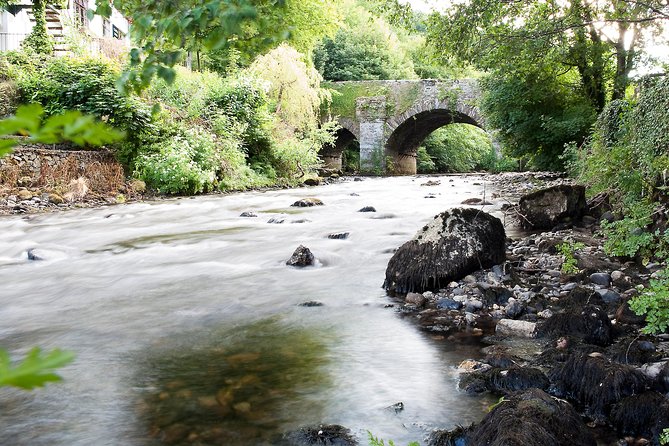 Wicklow Mountains, Avoca and Glendalough Rail Tour from Dublin - What to bring and how to make the day better