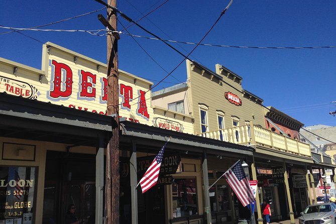 Wild West Day Trip to Virginia City from Tahoe with Train Ride - Who will enjoy this Virginia City tour most?